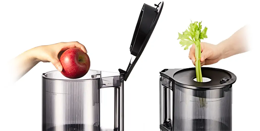 Máy Ép Chậm Hurom H300E-BBE - Hàn Quốc 3