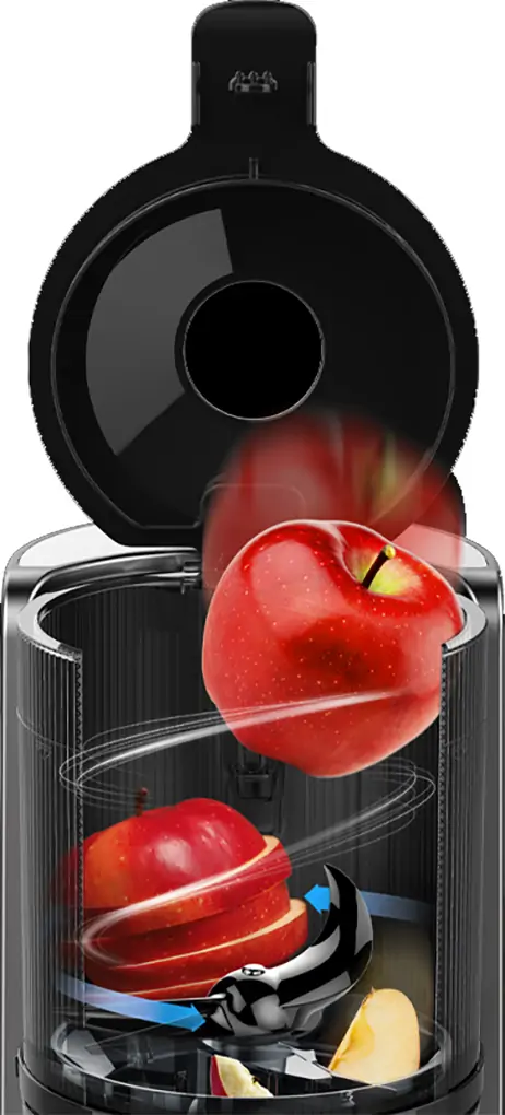 Máy Ép Chậm Hurom H300E-WBE - Hàn Quốc 1