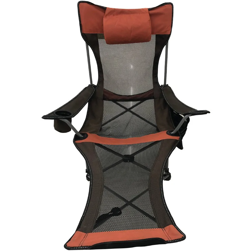 Ghế Xếp Du Lịch ECOC018 Cam 1