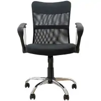 Ghế Văn Phòng EECOOC-2116