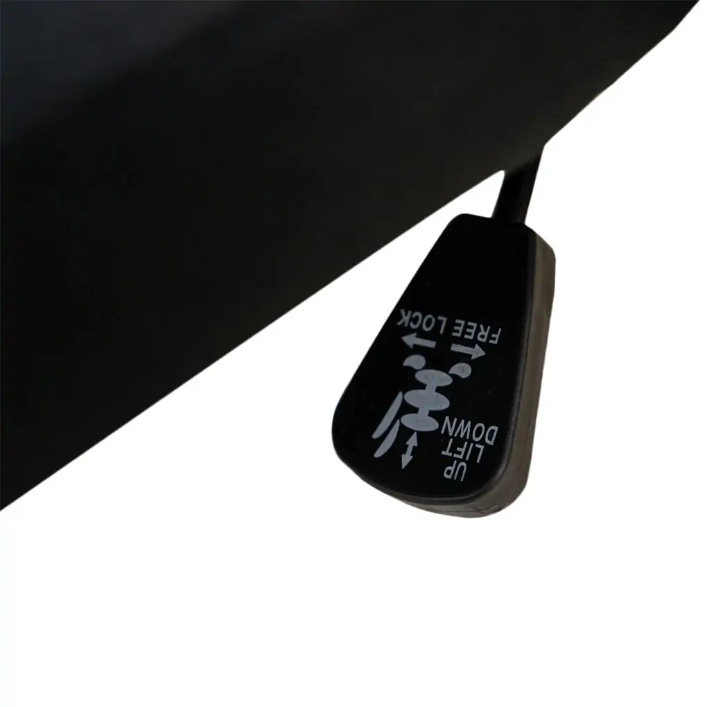 Ghế Văn Phòng EECOOC-2116 6