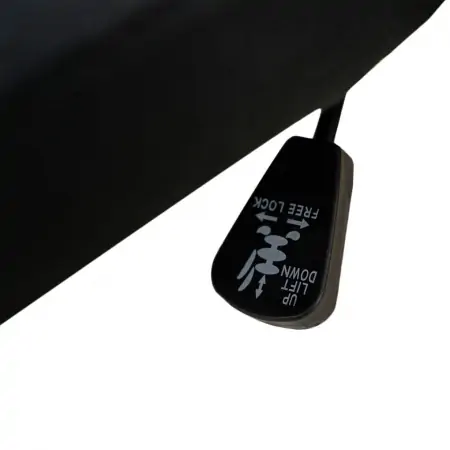 Ghế Văn Phòng EECOOC-2116 6