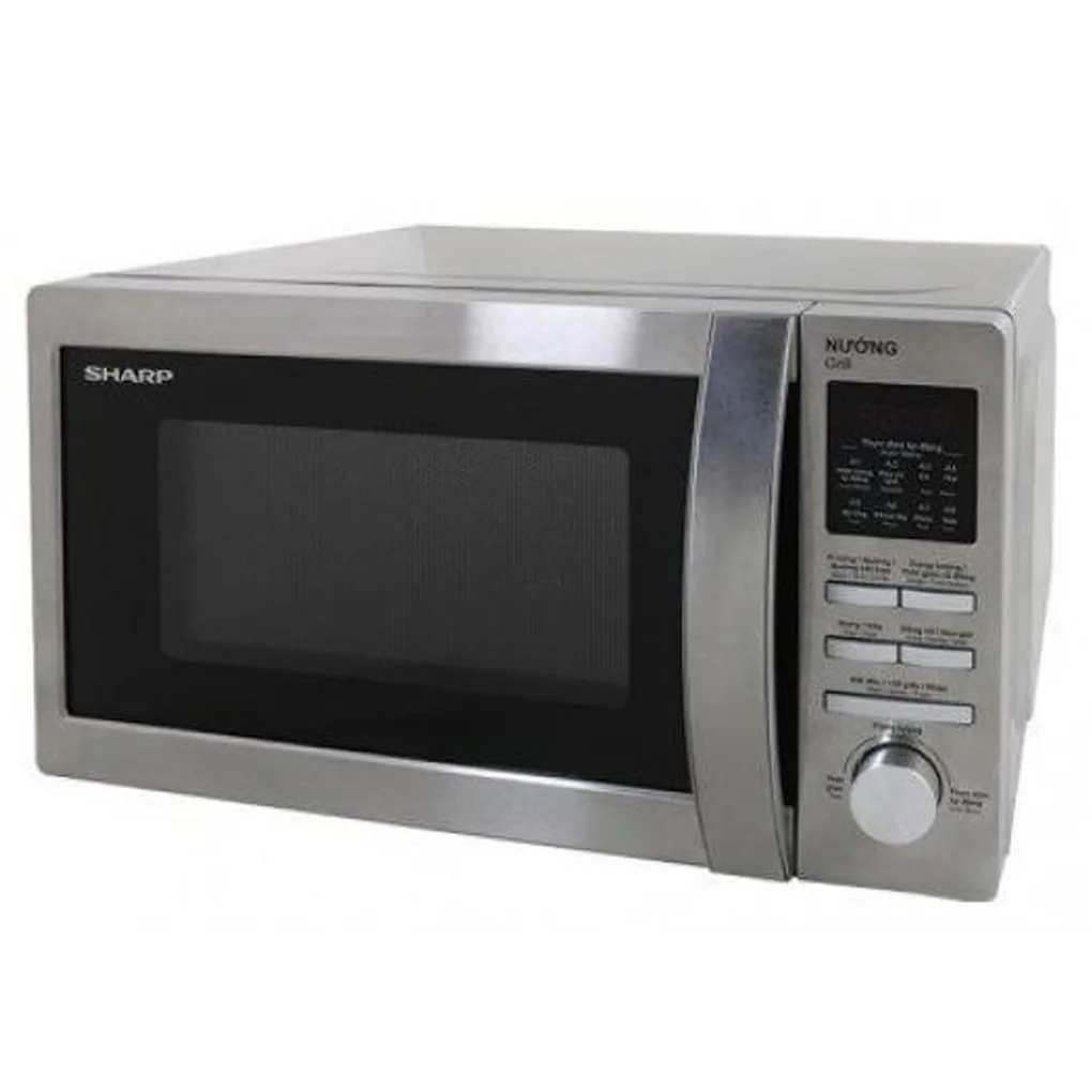 Lò vi sóng Sharp R-G620VN(ST) 20 lít 1