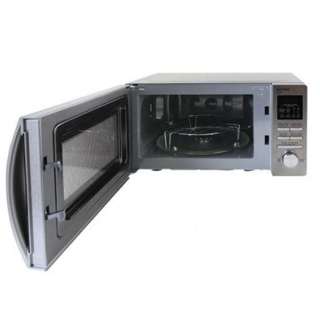 Lò vi sóng Sharp R-G620VN(ST) 20 lít 2