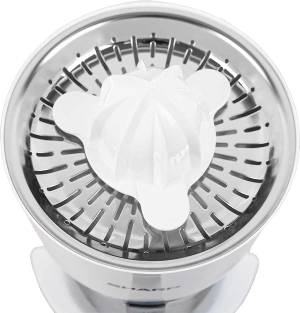 Máy vắt cam Sharp EJ-J408-WH 40W