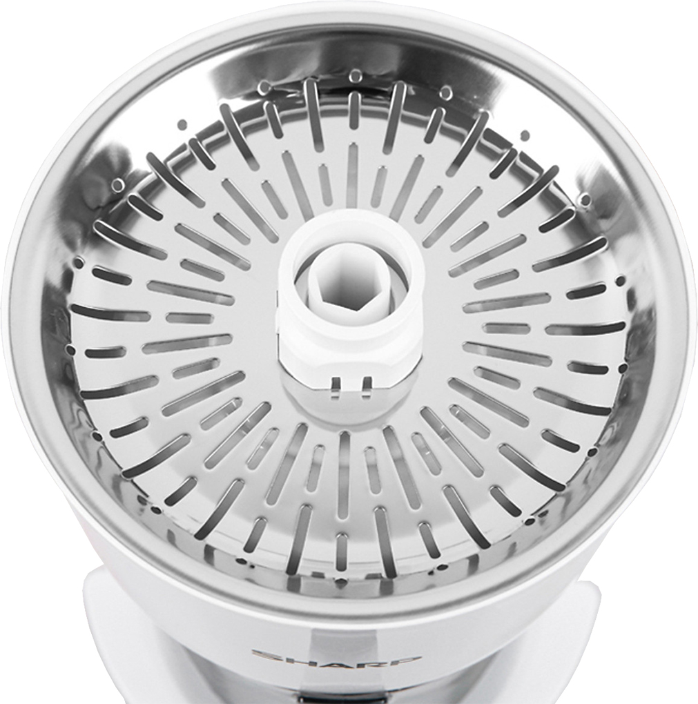 Máy vắt cam Sharp EJ-J408-WH 40W