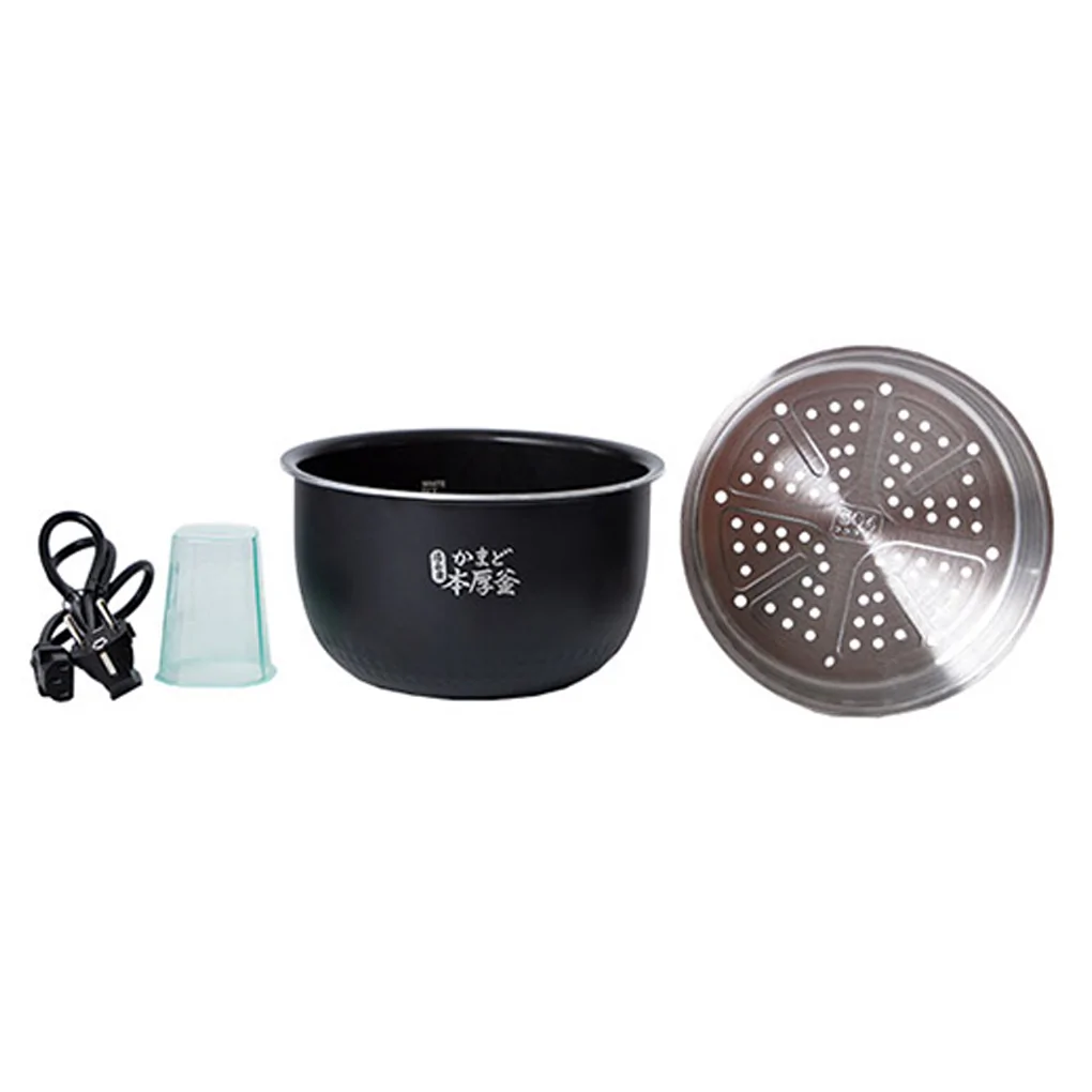 Nồi Cơm Điện Toshiba RC-18IX1PV 1.8 Lít 3