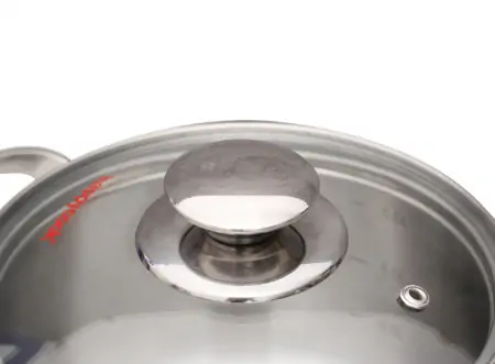 Nồi inox 3 đáy Happycook N24-NMG 24 cm 1