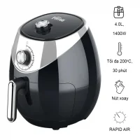 Nồi chiên không dầu Ferroli FAF-4.0M4