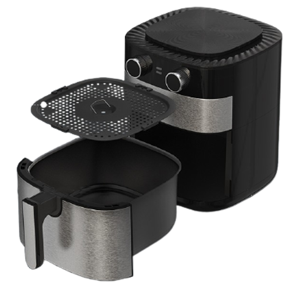 Nồi chiên không dầu Sunhouse MAMA SHD4026 6 lít 1