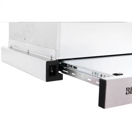 Máy hút mùi Bluestone HOB-8725 2