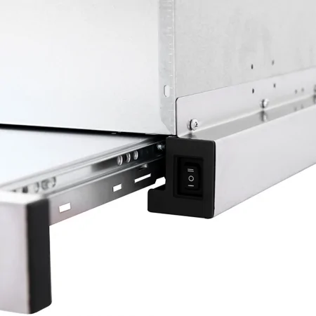 Máy hút mùi Bluestone HOB-8725 3