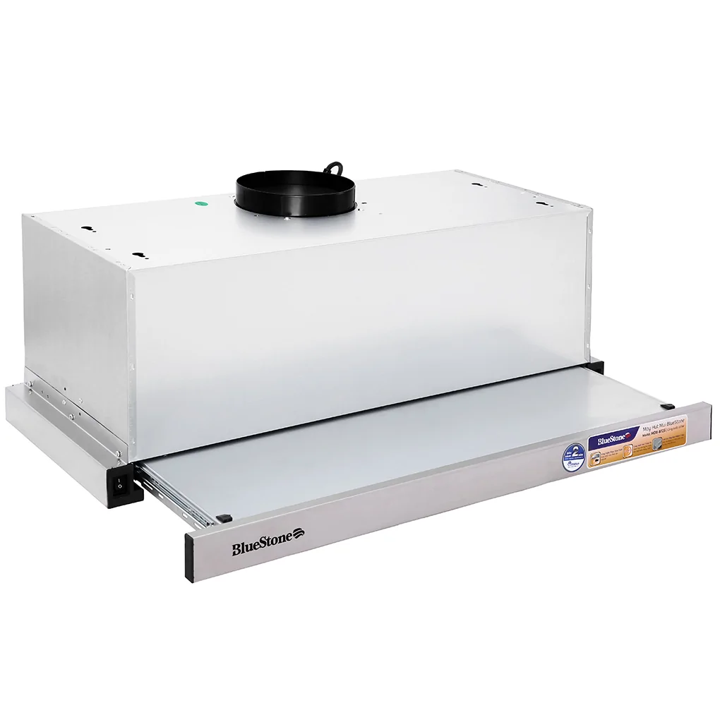 Máy hút mùi Bluestone HOB-8725 4
