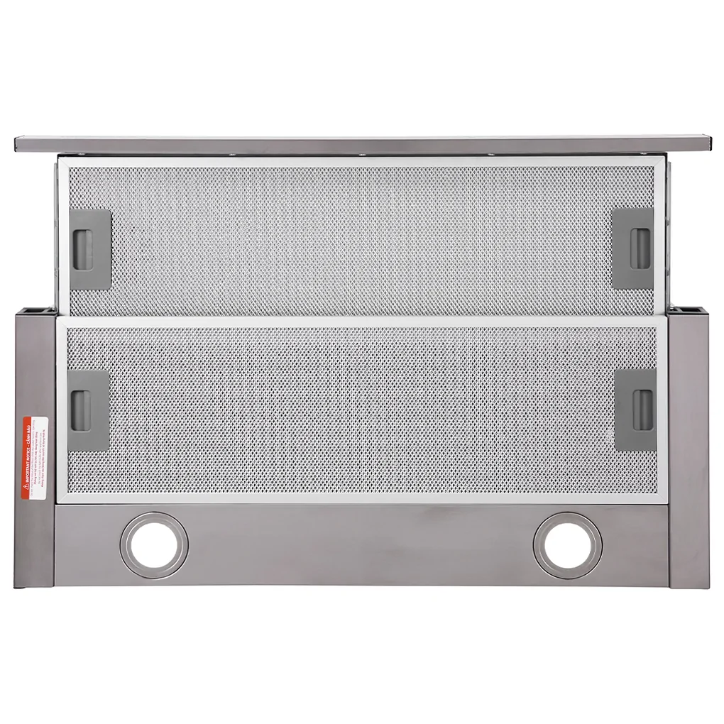 Máy hút mùi Bluestone HOB-8725 5