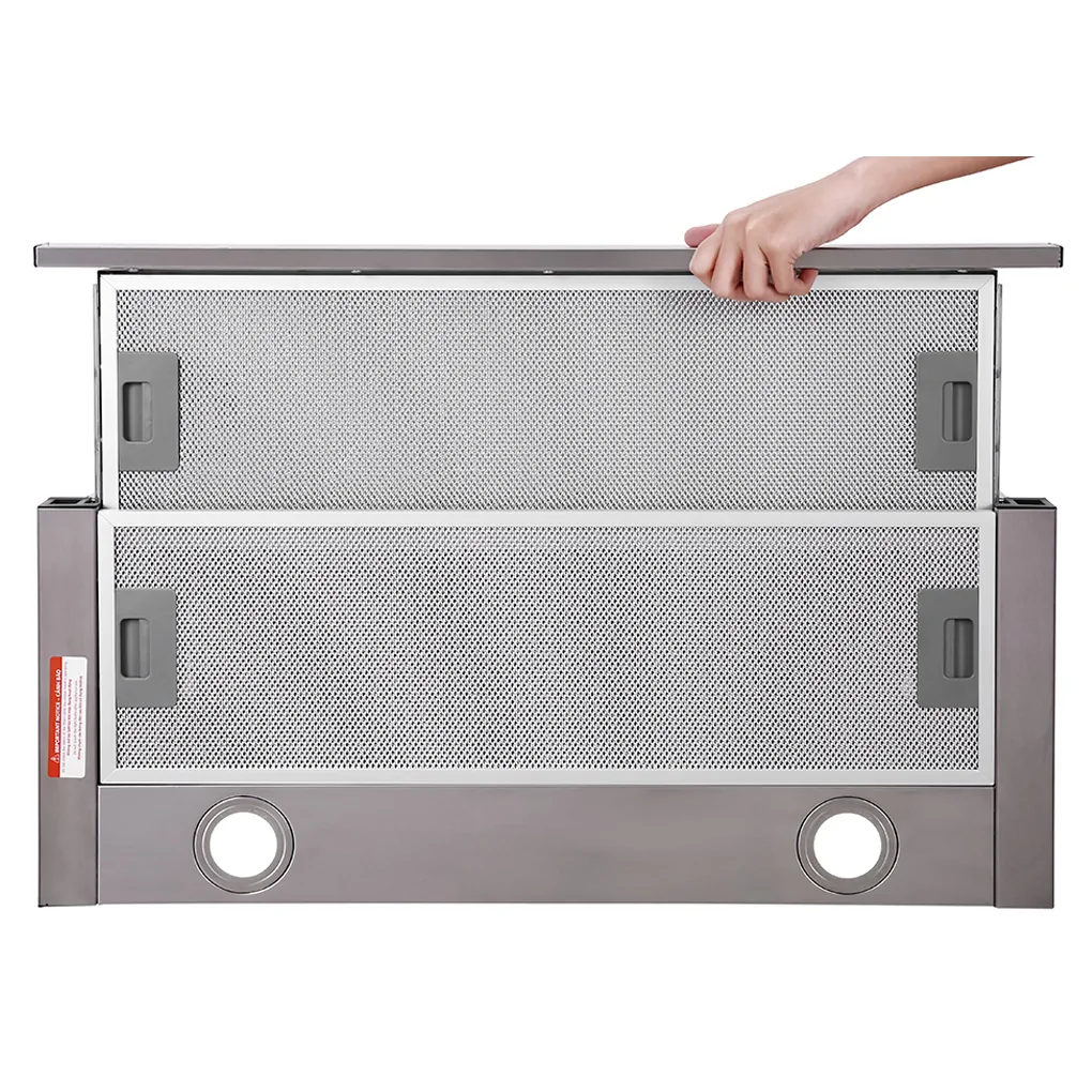 Máy hút mùi Bluestone HOB-8725 7