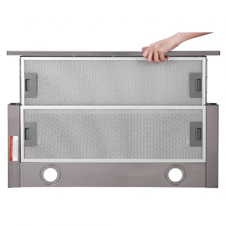 Máy hút mùi Bluestone HOB-8725 7