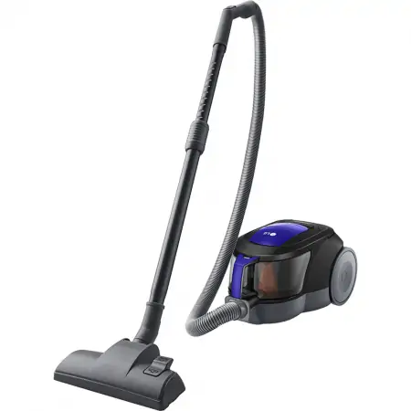 Máy Hút Bụi LG VC3316GND.APBPLVN 300W 0