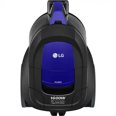Máy Hút Bụi LG VC3316GND.APBPLVN 300W 1