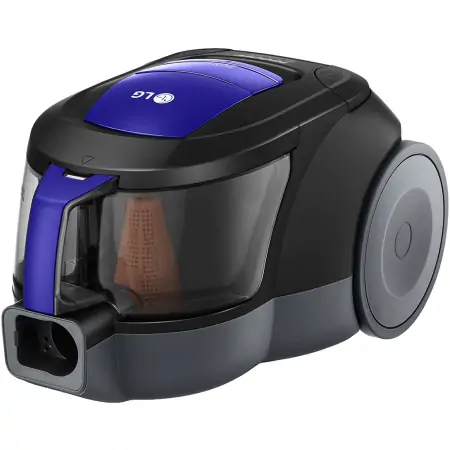 Máy Hút Bụi LG VC3316GND.APBPLVN 300W 4