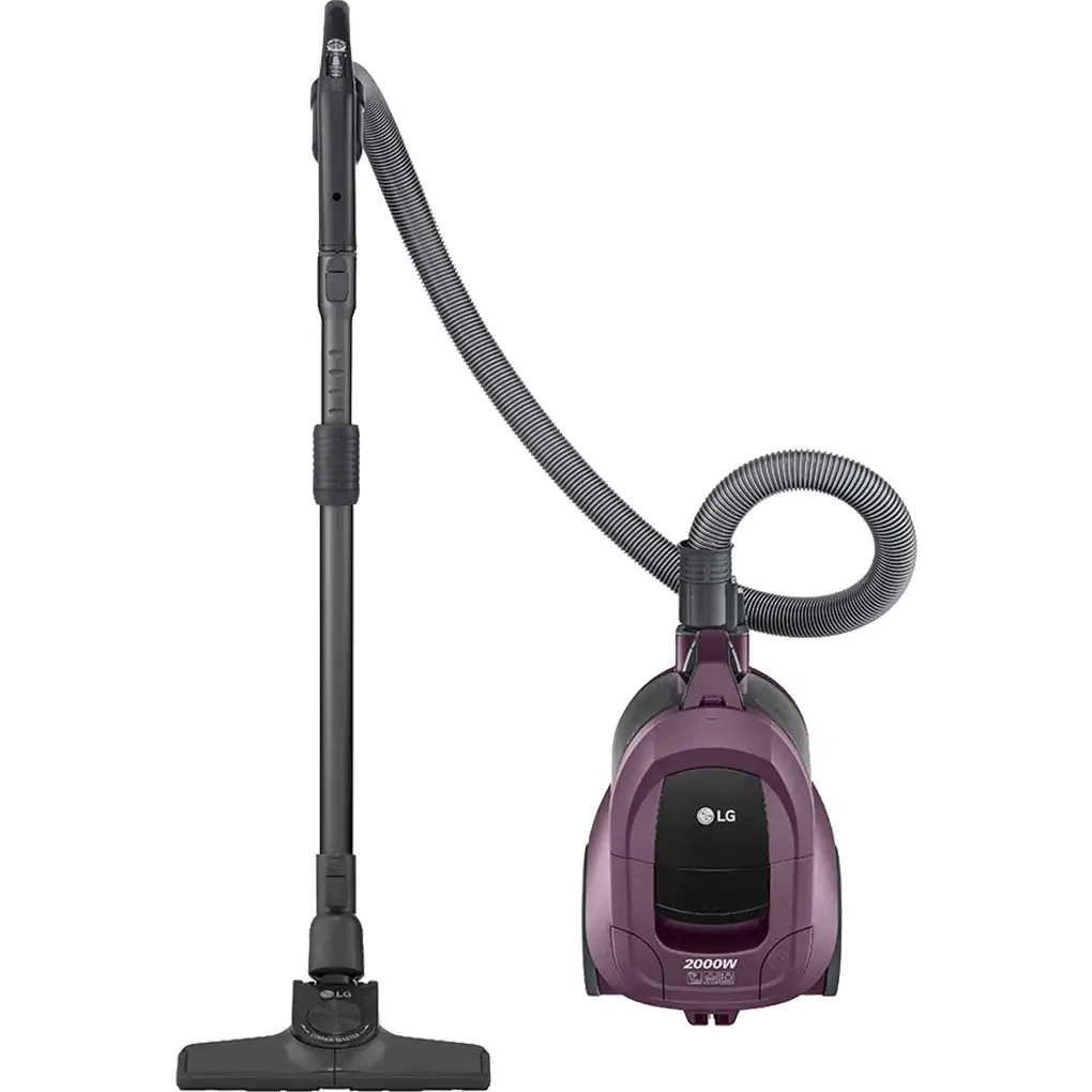 Máy Hút Bụi LG VC5420GHAQ.AVWPLVN