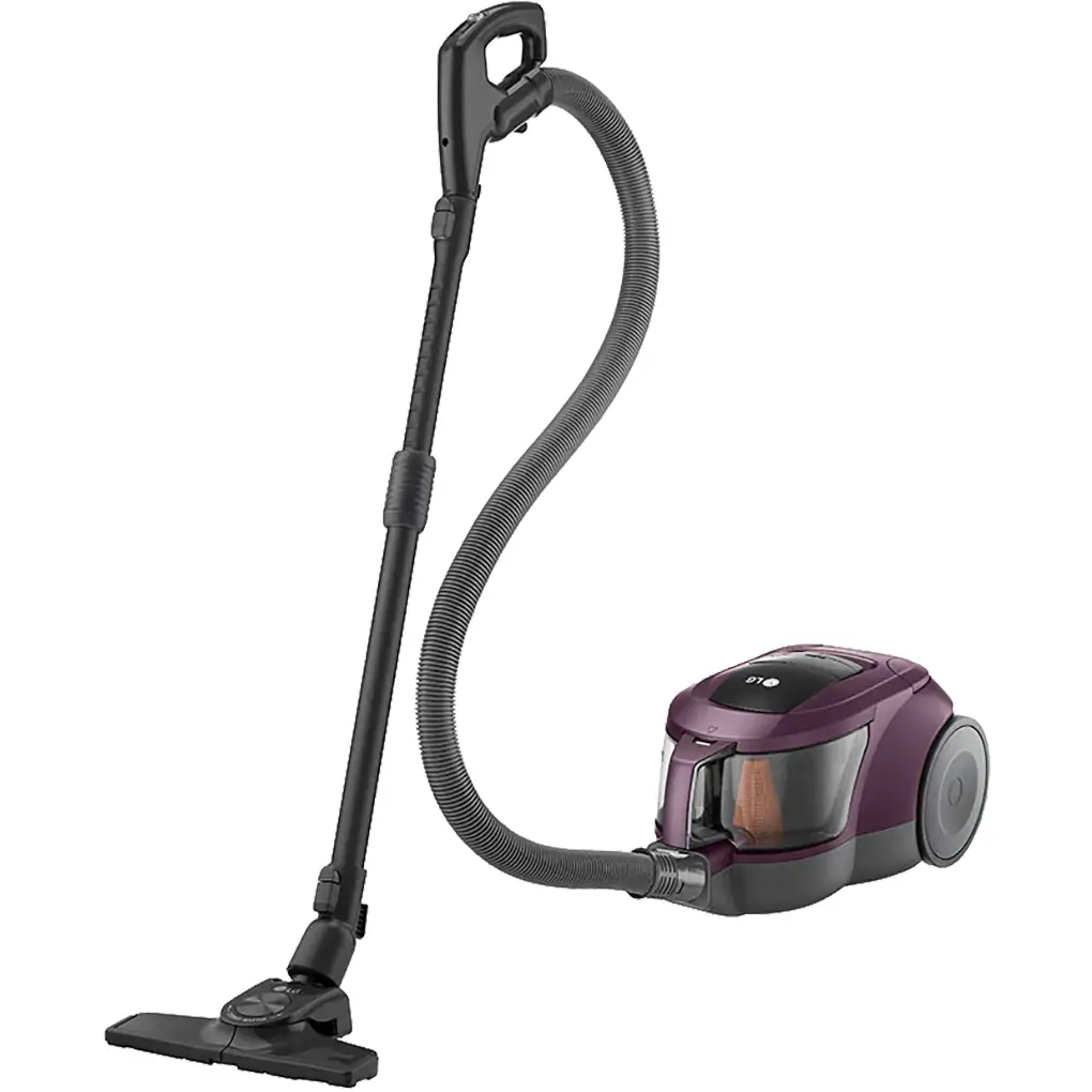 Máy Hút Bụi LG VC5420GHAQ.AVWPLVN 0