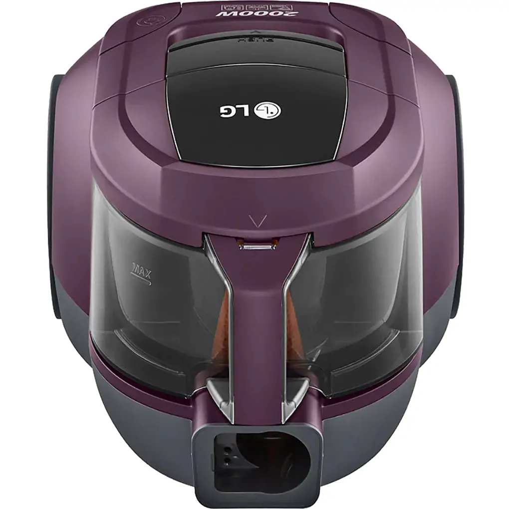 Máy Hút Bụi LG VC5420GHAQ.AVWPLVN 3