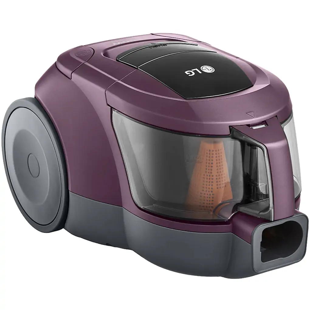 Máy Hút Bụi LG VC5420GHAQ.AVWPLVN 4