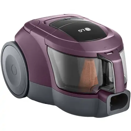 Máy Hút Bụi LG VC5420GHAQ.AVWPLVN 4