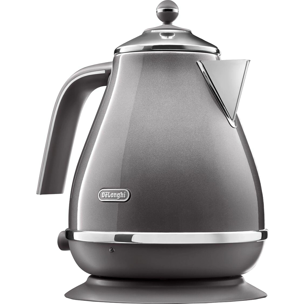 Bình đun siêu tốc 1.7 lít Delonghi KBOT2001.GY 0