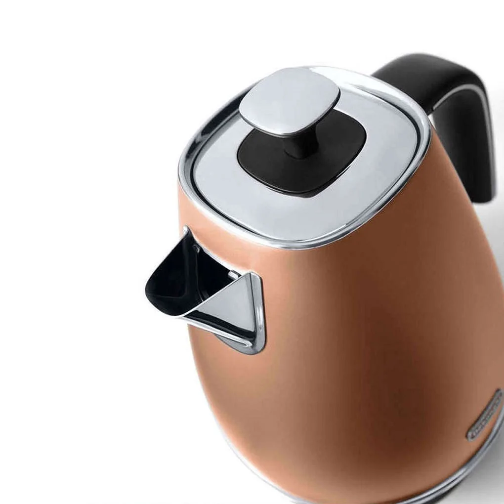 Bình đun siêu tốc 1.7 lít Delonghi KBI2001.CP 0