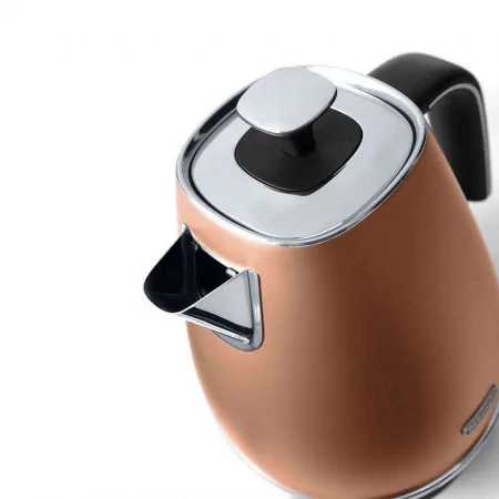 Bình đun siêu tốc 1.7 lít Delonghi KBI2001.CP 0