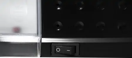 Máy pha cà phê Espresso PERFETTO P.08, màu đen 0.8 lít 1260W 3