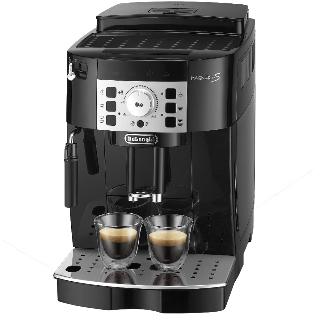 Máy pha cà phê Delonghi ECAM22.110.B 0