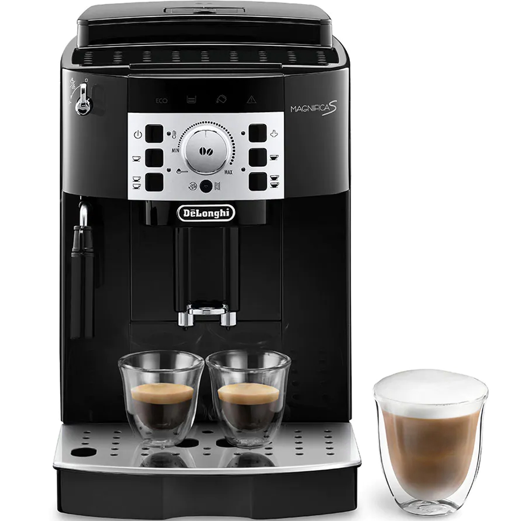 Máy pha cà phê Delonghi ECAM22.110.B 1