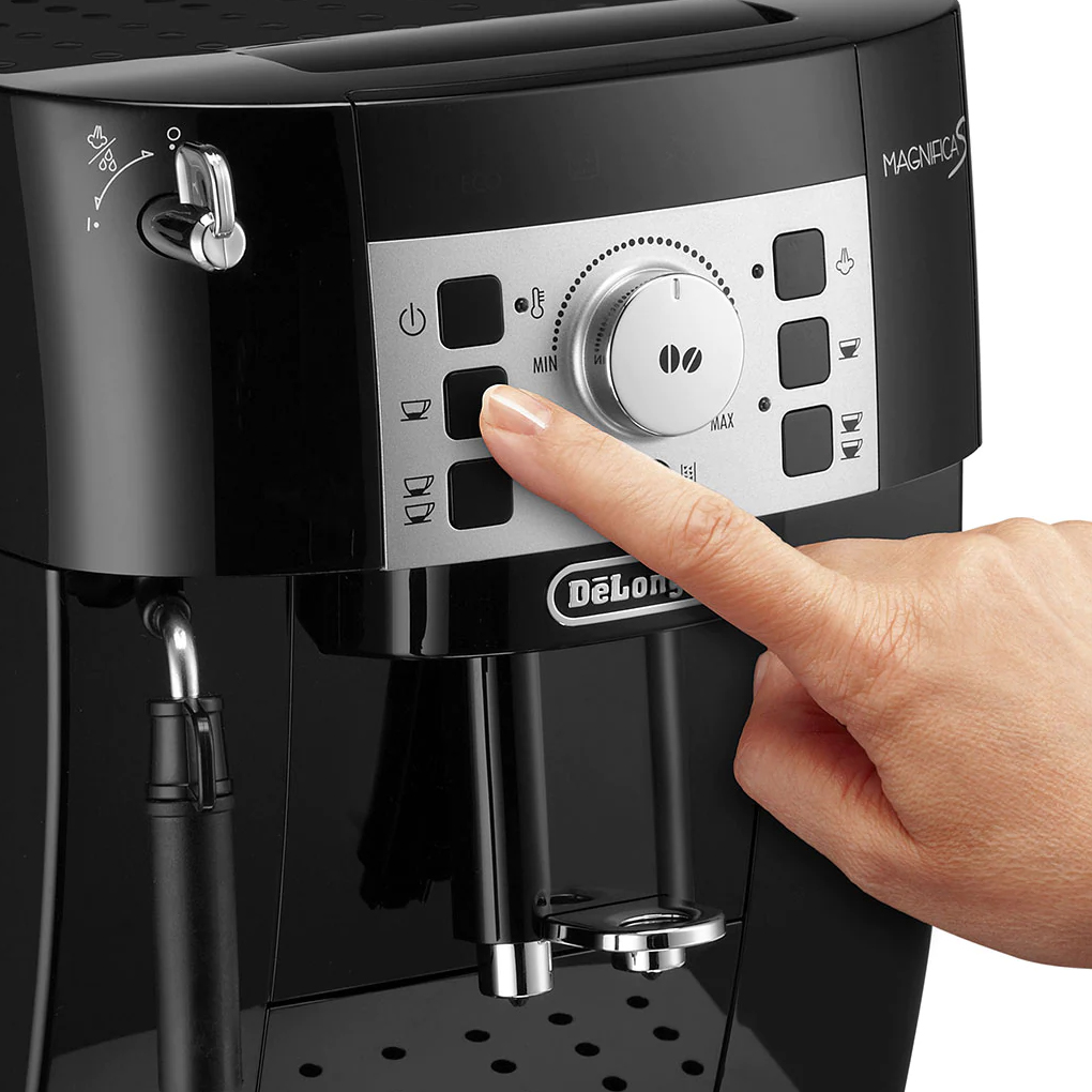Máy pha cà phê Delonghi ECAM22.110.B 2