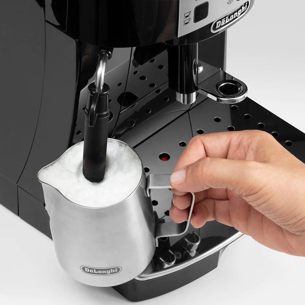 Máy pha cà phê Delonghi ECAM22.110.B 4