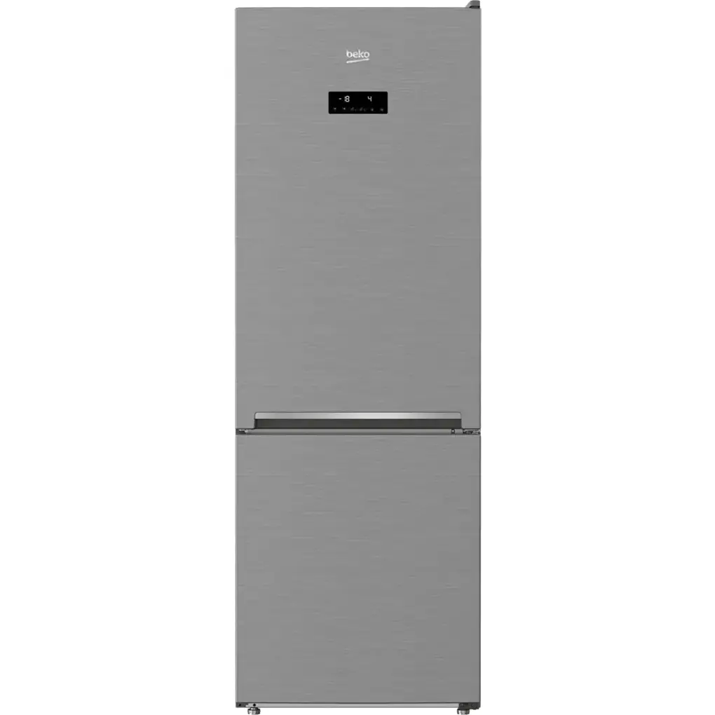 Tủ Lạnh Beko Inverter 323 Lít RCNT340E50VZX