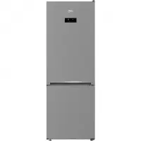 Tủ Lạnh Beko Inverter 323 Lít RCNT340E50VZX