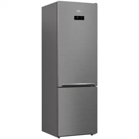 Tủ Lạnh Beko Inverter 323 Lít RCNT340E50VZX 0