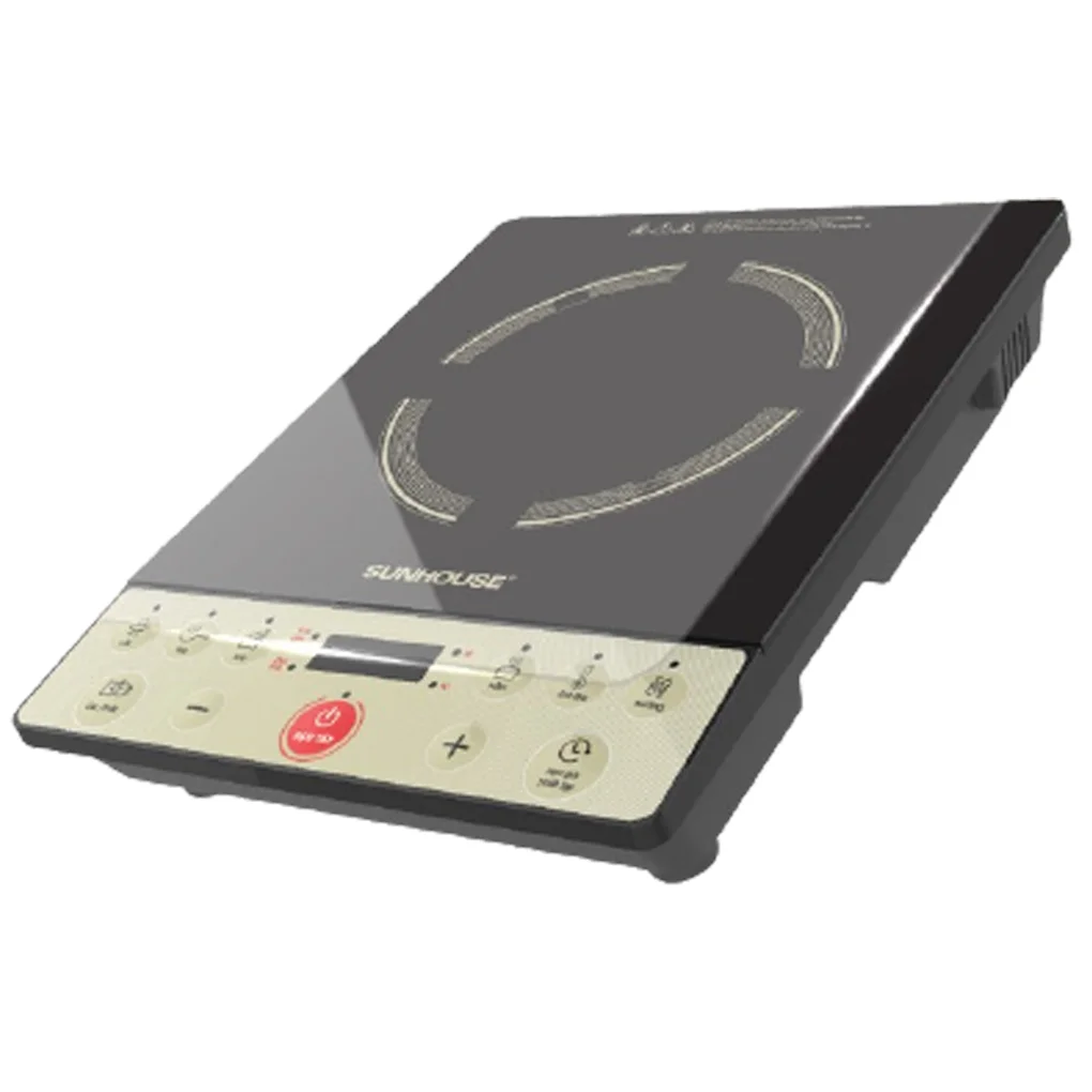 Bếp từ đơn Sunhouse SHD6165 2000W 2