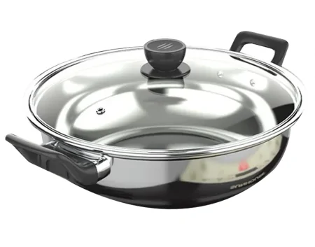 Bếp từ đơn Sunhouse SHD6165 2000W 6