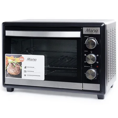 Lò nướng Sunhouse MAMA SHD4240S 40L 40 lít 3