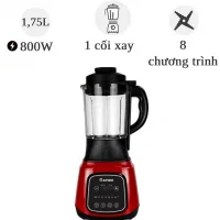 Máy Làm Sữa Hạt Đa Năng RAPIDO RHB-800D