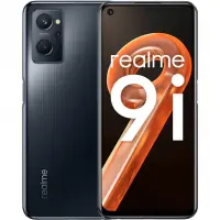 Điện thoại Realme 9i (6+128GB)