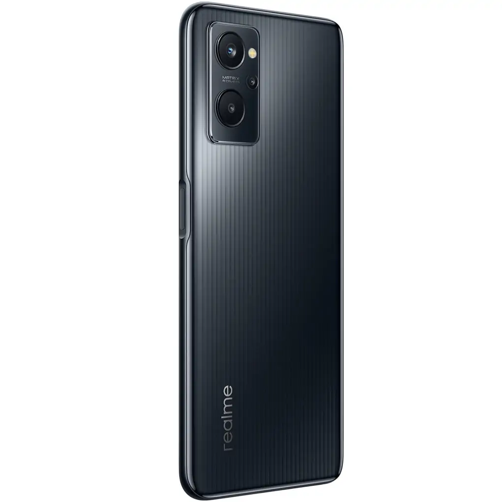 Điện thoại Realme 9i (6+128GB) 1