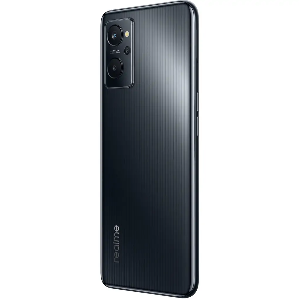 Điện thoại Realme 9i (6+128GB) 2