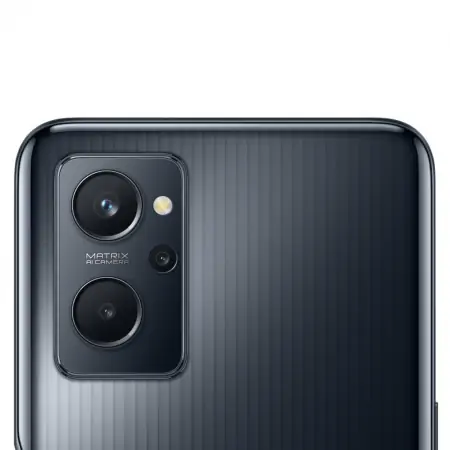 Điện thoại Realme 9i (6+128GB) 3