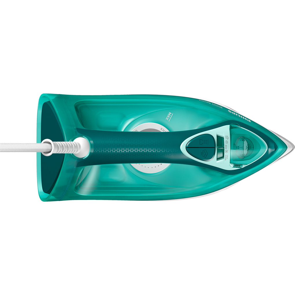 Bàn ủi hơi nước Philips DST3030/70 2400W 0