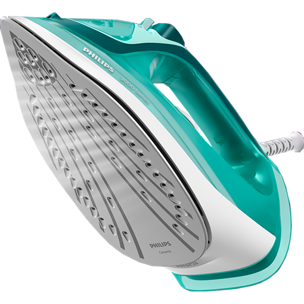 Bàn ủi hơi nước Philips DST3030/70 2400W 2