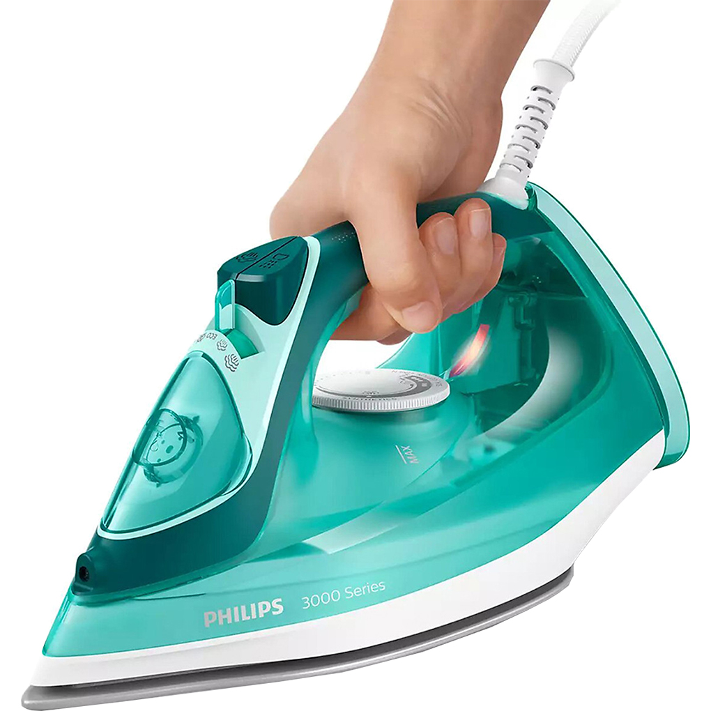 Bàn ủi hơi nước Philips DST3030/70 2400W 3